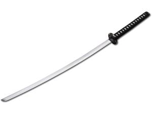 Boker Magnum Amber Dragon Samurai Sword 26.57 Carbon Steel Blade - 717847"