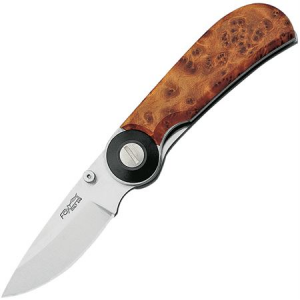 Fox 1494RT Radica Linerlock Briarwood 788857045794