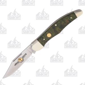 Boker 20-20 Anniversary 150 Green Limited Edition 788857054550