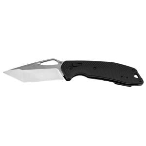 Boker 110308 DTK 2.99” Plain MagnaCut Blade Black