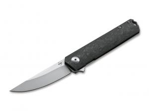Boker Plus Kwaiken Marble Flipper 788857743065