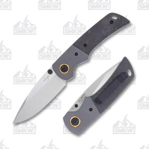 Boker Plus Gulo Bolster CF Handle 01BO177