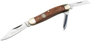 Traditional Series 2.0 Whittler Rosewood BK110848 Knife 