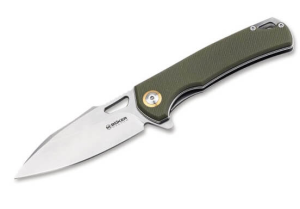 Boker Magnum Skesis Folding Knife 01SC008