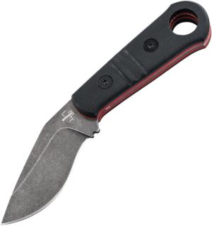 Boker Plus Makri Fixed Blade 788857780374