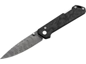 Boker Knives Annual Damascus 2026 Pocket Knife - 395745