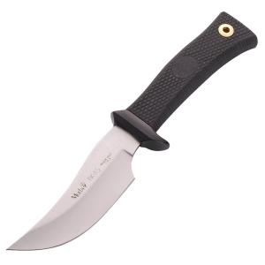 BOKER MUELA PIK-AS 3.81" SKINNER PLAIN SATIN 