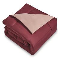 Blue Ridge Reversible Down Alternative Comforter 788904002268