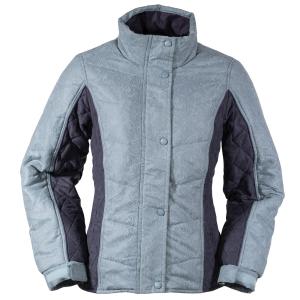 OUTBACK TRADING Womens Burlington Jacket 29681-DNB