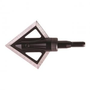 Magnus Black Hornet Broadhead, 2 Blade 125 gr. 3 pk., BH125-2 BH1252