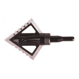 Magnus Black Hornet Ser-Razor, 2 Blade 125 gr. 3pk., BHSR125-2 789176771227