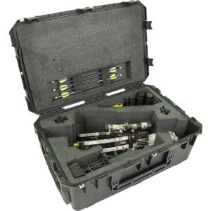 SKB Cases Tenpoint Flatline Crossbow Case 789270007444