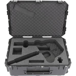 SKB iSeries Mission Sub-1 Crossbow Case 3i-3019-12B-M 789270009967