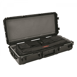 SKB iSeries Hard  &  Soft Combo Bow Case 789270013452