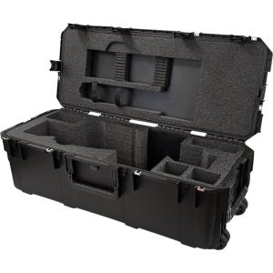 Skb Iseries Crossbow Case Black Tenpoint Trx26 
