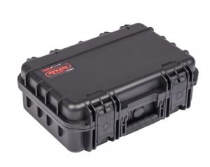 SKB Cases SKB Black Pistol Case 3I16105BL