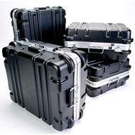 SKB Cases ATA Maximum Protection Case without foam 27-3/4 x 25-3/4 x 18 3SKB-2825M
