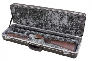 SKB Cases Standard Breakdown Shotgun Case w/Aluminum Valance 2SKB3209B 789270320918