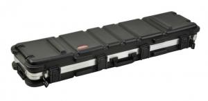 SKB Cases SKB Black Double Rifle Case 2SKB5009 789270500907
