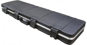 SKB Cases SKB Hard Plastic Double Rifle Case 2SFR5013