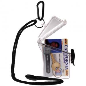 Witz See-it-safe Sport Case Clear 00411