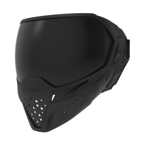 Empire EVS Thermal Black Clear Paintball Goggle 21675