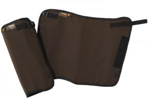 Bug Out Rattler Snake GAITERS Brown HUSKY 9000BRH