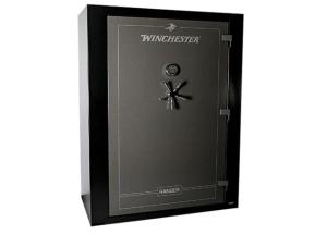 Sports Afield Holds 70 Long Guns SECWINR66-TT-E 789830759356