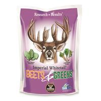 Imperial Whitetail Beets &amp;amp; Greens, Food Plot, 3-lb. Bag 