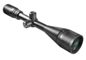 Barska 4-16x50 AO Varmint Riflescope w/ Adjustable Objective - AC10042 Rifle scope AC10042