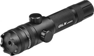 Barska GLX Green Tactical Rifle Laser Sight, Black, Small AU11368 AU11368