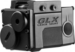 Barska Micro GLX Laser Sight, Red AU11664 790272982769