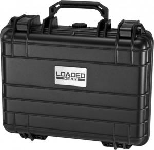 Loaded Gear HD-200 Watertight Dry Box BH11858 BH11858