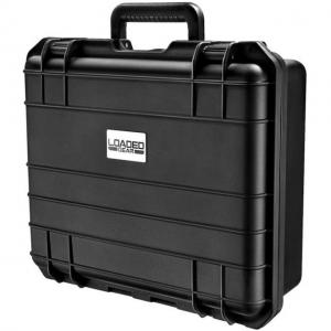 Loaded Gear HD-300 Watertight Dry Box BH11860 790272983803