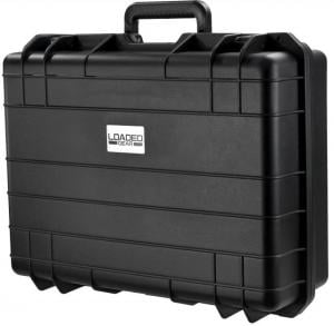 Loaded Gear HD-400 Watertight Dry Box BH11862 790272983810