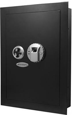 Barska Optics AX12038 BioMetric Safe Wall AX12038