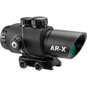 Barska 3x30mm Prism Scope 113841