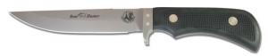 Knives of Alaska Boar Hunter Suregrip Handle Knife, Black, 00849FG