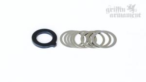 Griffin Armament M4SD shim kit, GAM4SDSK GAM4SDSK