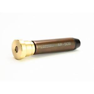 Griffin Armament Suppressor Optimized Buffer, Black, Small, ARSOB 791154082614