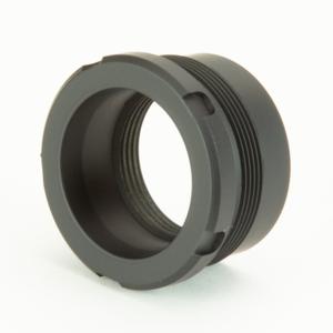 Griffin Armament Plan-A Taper Mount Adapter for SilencerCo Chimera and Saker ASR GA-TMAPLANA