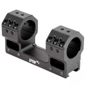 Griffin Armament 30mm Standard SPRM 1.335" Height 0MOA Mount SM1.335H30MM 791154083802