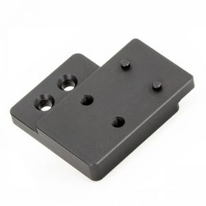 Griffin Armament RTS AIS (Accessory Interface Suite) For SRPM Mounts Plates SKU - 718967