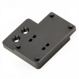 Griffin Armament Dr. Optic/Meopta/Burris Fastfire/Vortex Viper/Venom RH RTO Plate for SPRM SMA-DR-40RH 791154084199