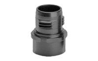 Griffin Piston Bbl Adapter 9/16x24