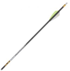 Gold Tip Kinetic Pierce Platinum Arrows - 340 2301090-2301092