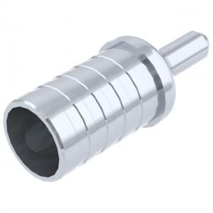 Gold Tip Pin Nock Bushing, Pierce 250-300 12 pk., PIN166L12