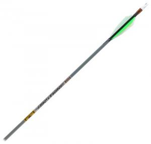 Gold Tip Airstrike Micro Diameter Carbon Arrows with 4 Fletch Vanes - 7.2 GPI 100266901-2708252