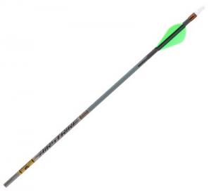 Gold Tip Airstrike Micro Diameter Carbon Arrows with 2'' Vanes - 8.5 GPI 100266893-2708240