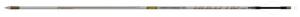 Gold Tip AirStrike Arrows, Spine 250, w/ 2.75in 4 Fletch Vanes, 6 pack, AS250A2746 AS250A2746